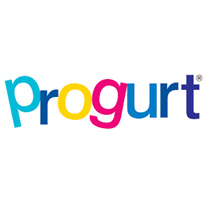 Progurt Logo